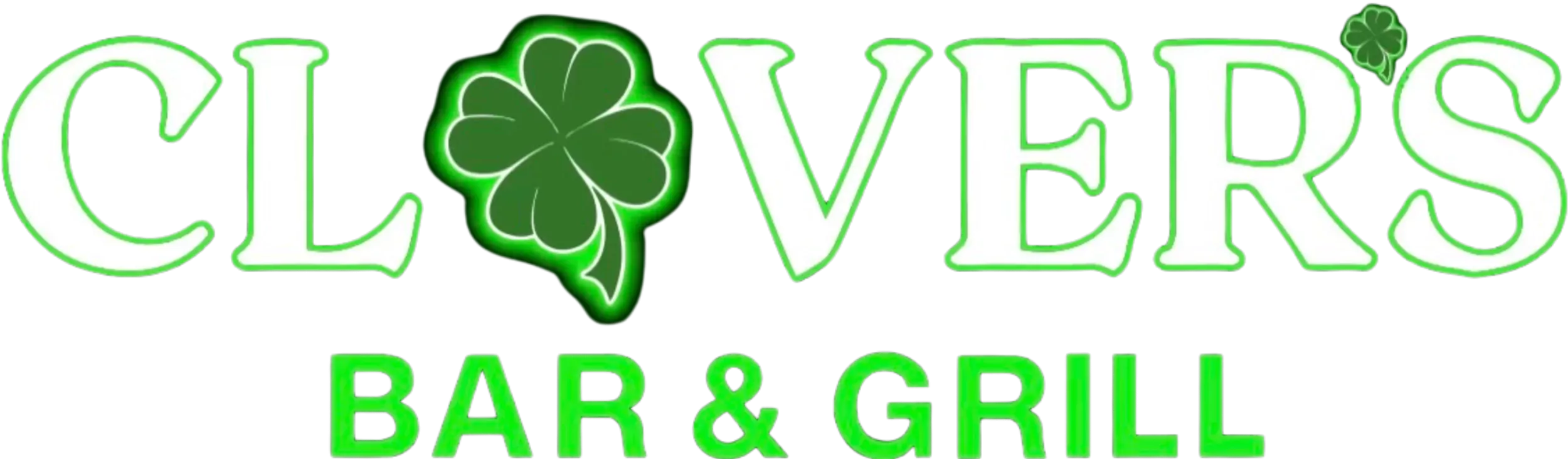 Clover's Bar & Grill